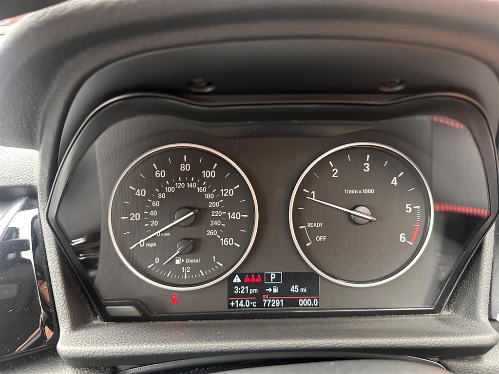 Used BMW 2 Series 2014 for sale - 76168918: Photo 26