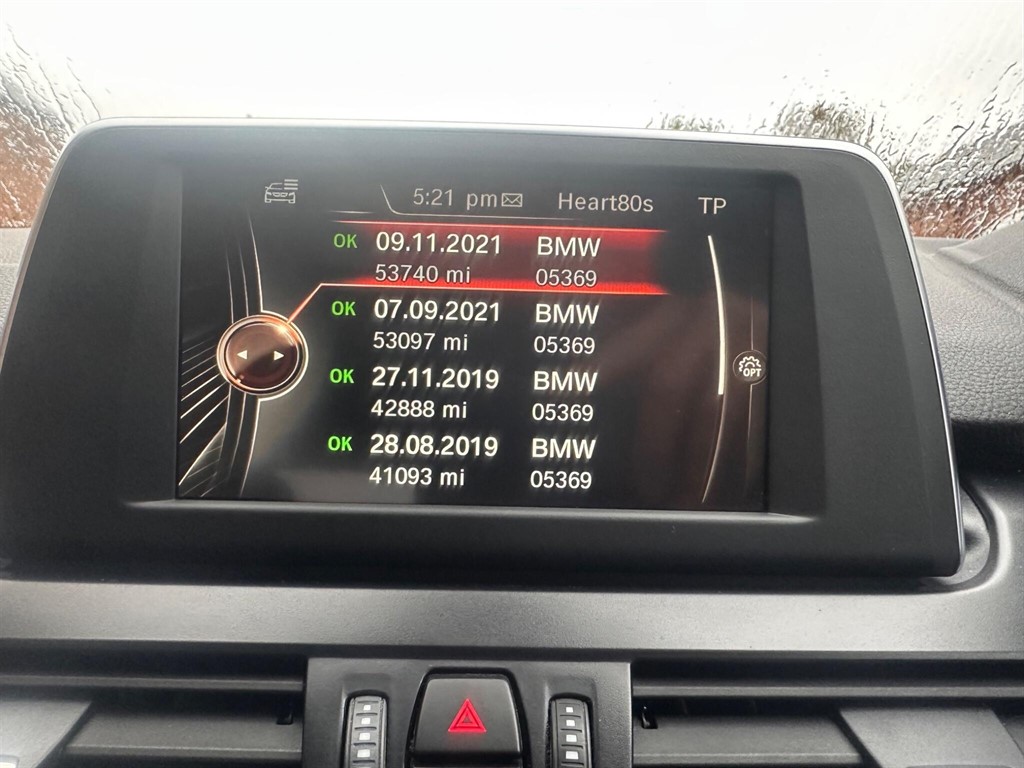 Used BMW 2 Series 2014 for sale - 76168918: Photo 27
