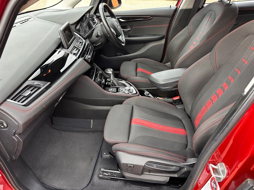 Used BMW 2 Series 2014 for sale - 76168918: Photo 29