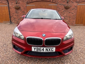 Used BMW 2 Series 2014 for sale - 76168918: Photo