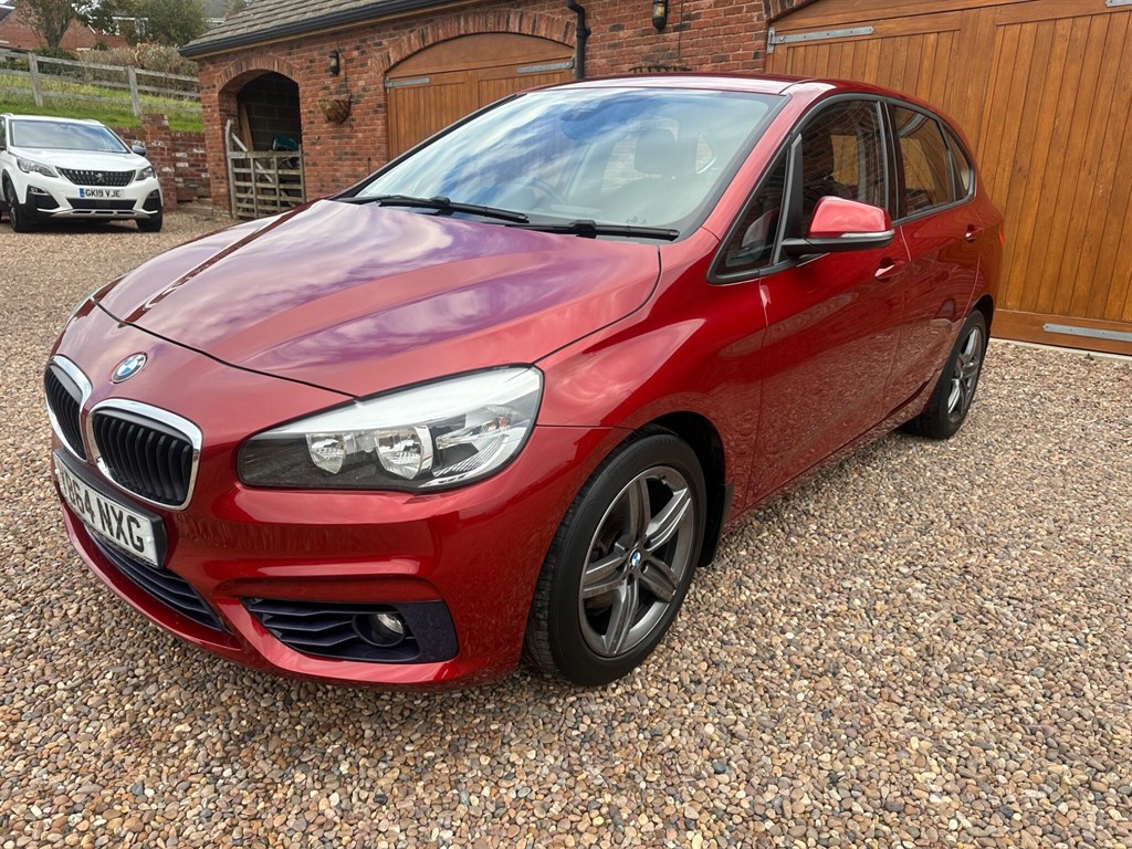 Used BMW 2 Series 2014 for sale - 76168918: Photo 3