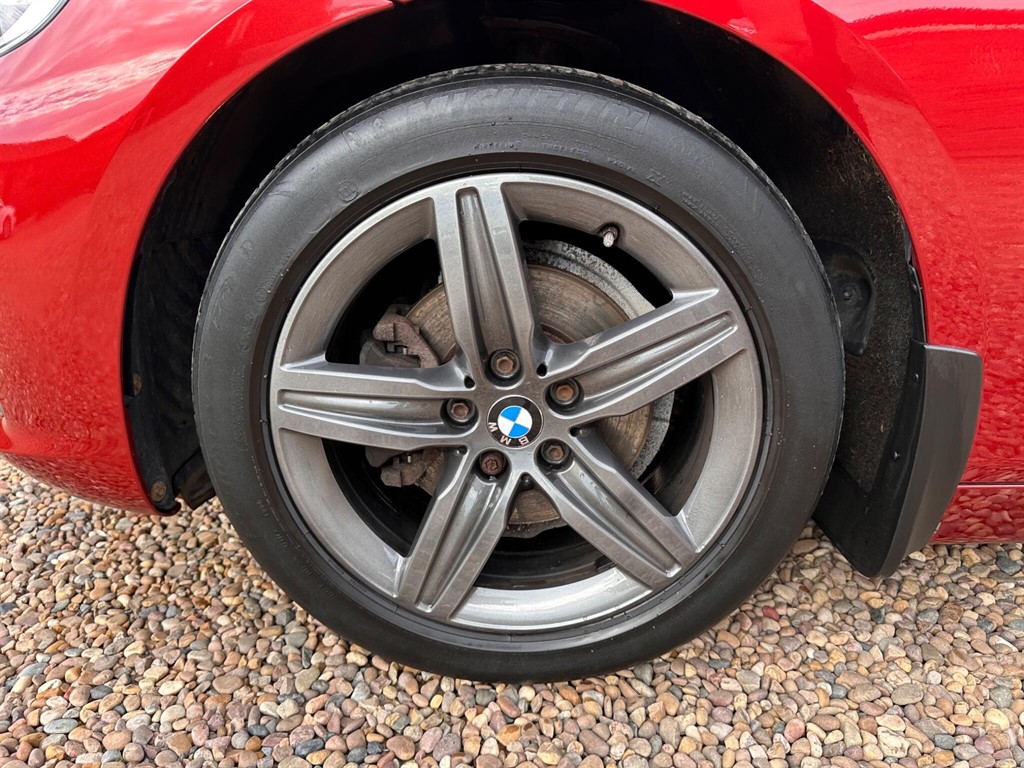 Used BMW 2 Series 2014 for sale - 76168918: Photo 37
