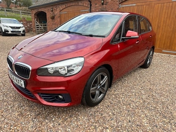 Used BMW 2 Series 2014 for sale - 76168918: Photo