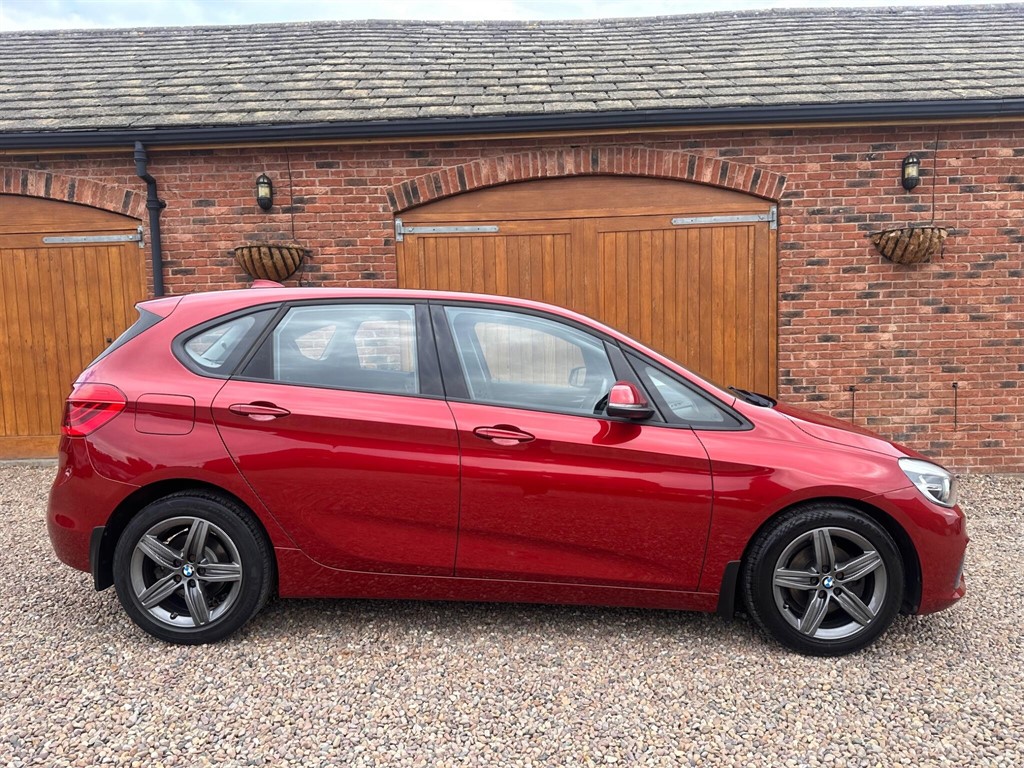 Used BMW 2 Series 2014 for sale - 76168918: Photo 4