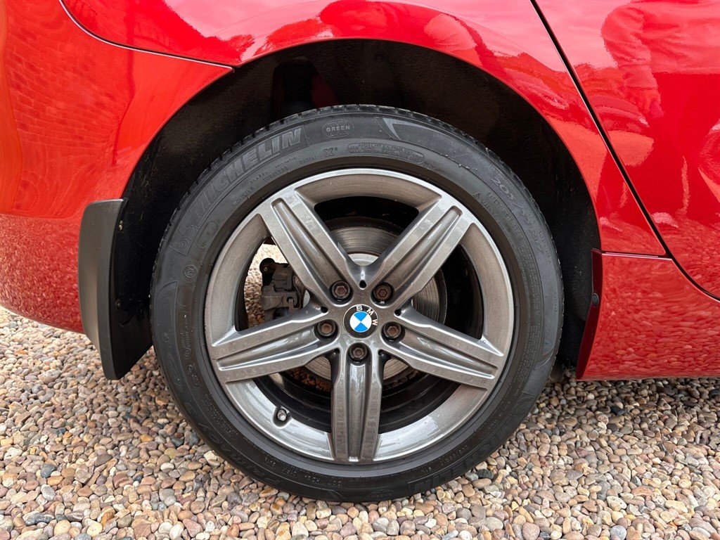 Used BMW 2 Series 2014 for sale - 76168918: Photo 40