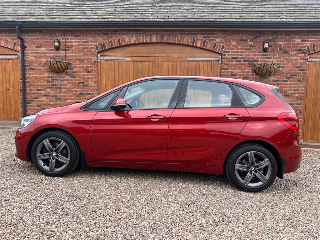 Used BMW 2 Series 2014 for sale - 76168918: Photo 5