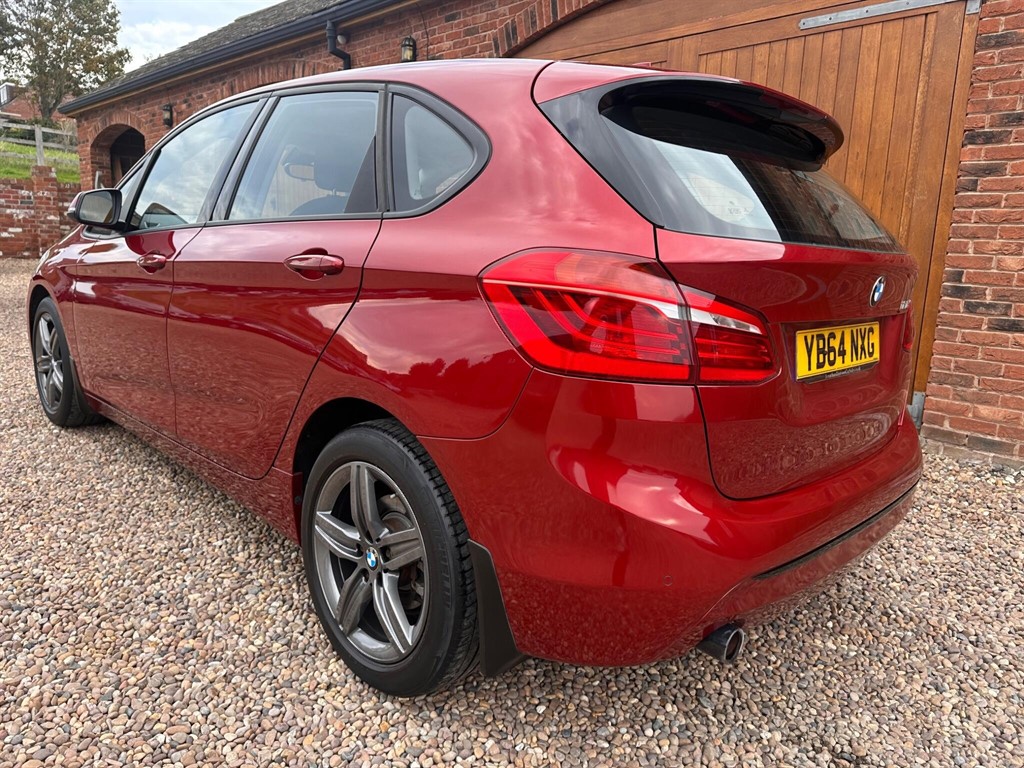 Used BMW 2 Series 2014 for sale - 76168918: Photo 6
