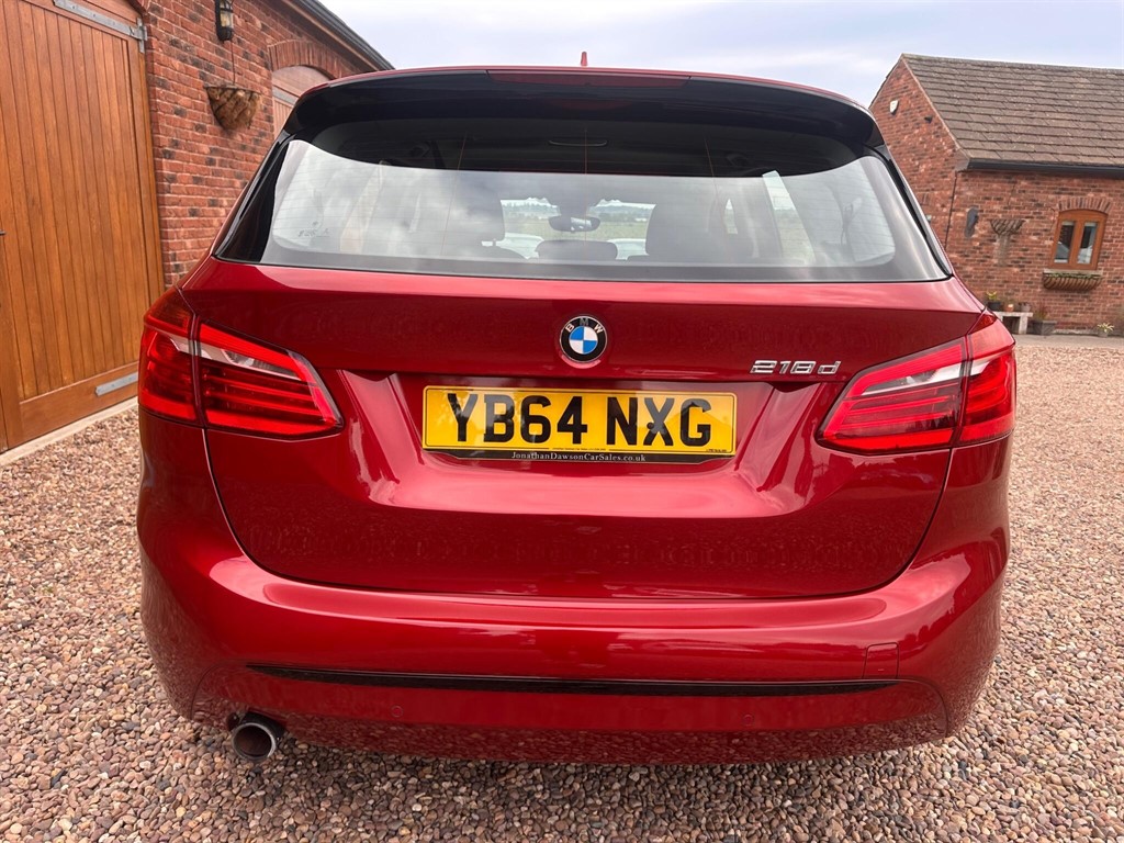 Used BMW 2 Series 2014 for sale - 76168918: Photo 7