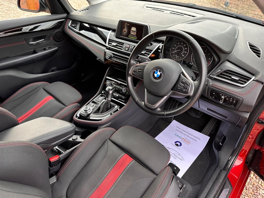 Used BMW 2 Series 2014 for sale - 76168918: Photo 9