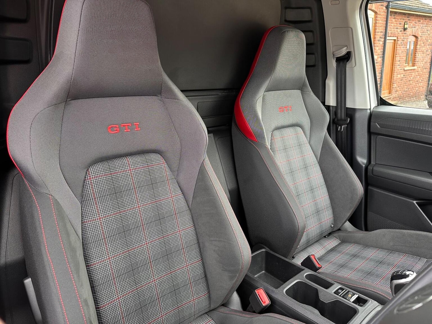 Used Volkswagen Caddy 2021 for sale - 77709084: Photo 13