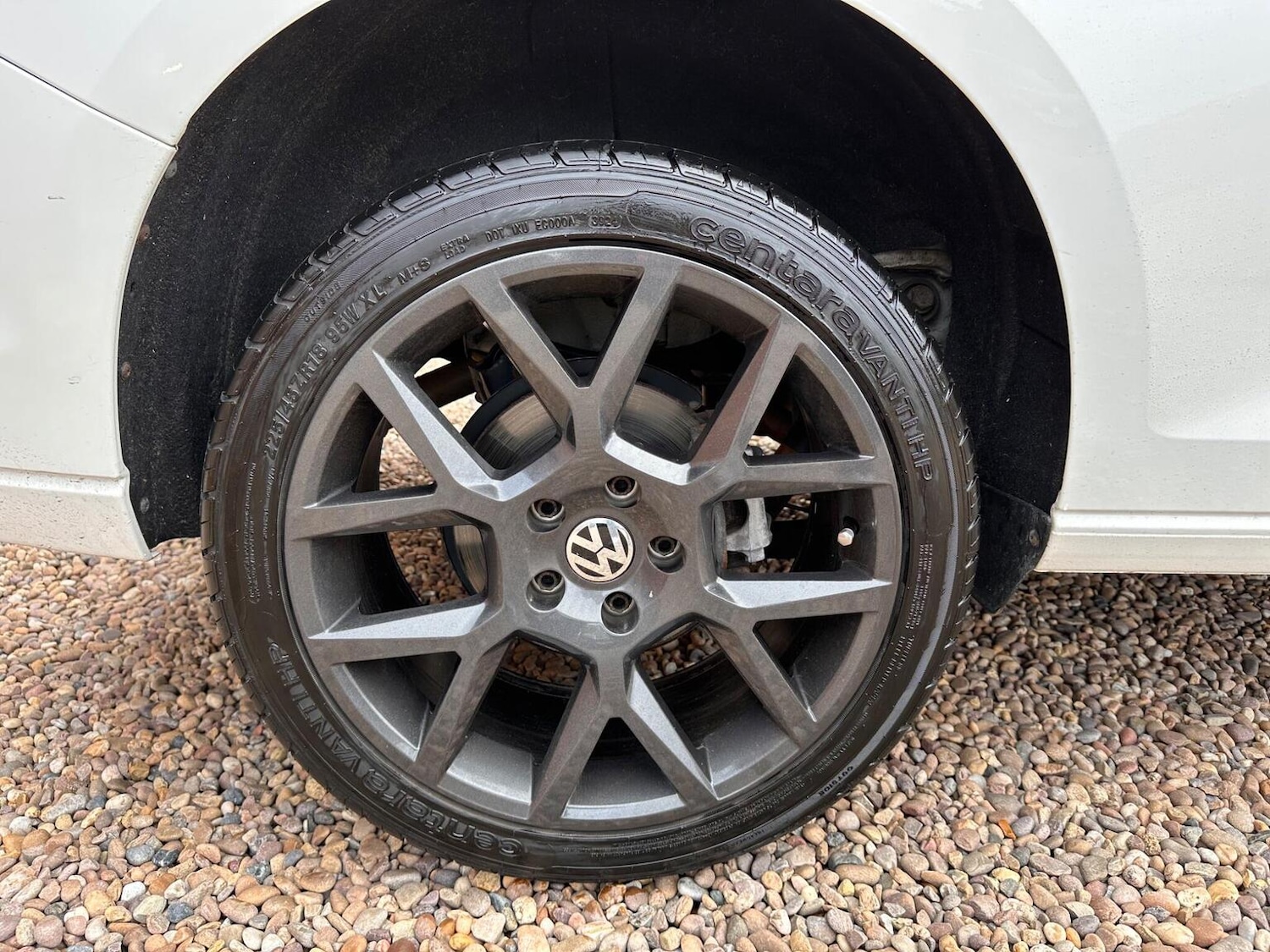 Used Volkswagen Caddy 2021 for sale - 77709084: Photo 17