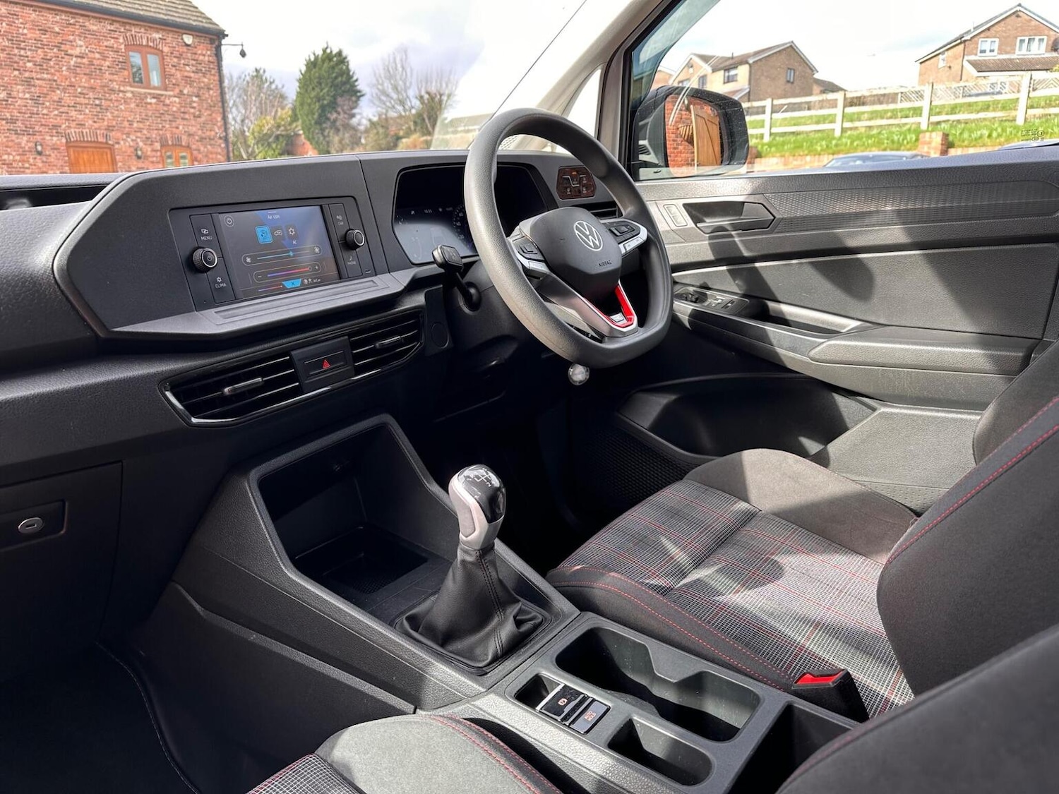 Used Volkswagen Caddy 2021 for sale - 77709084: Photo 18