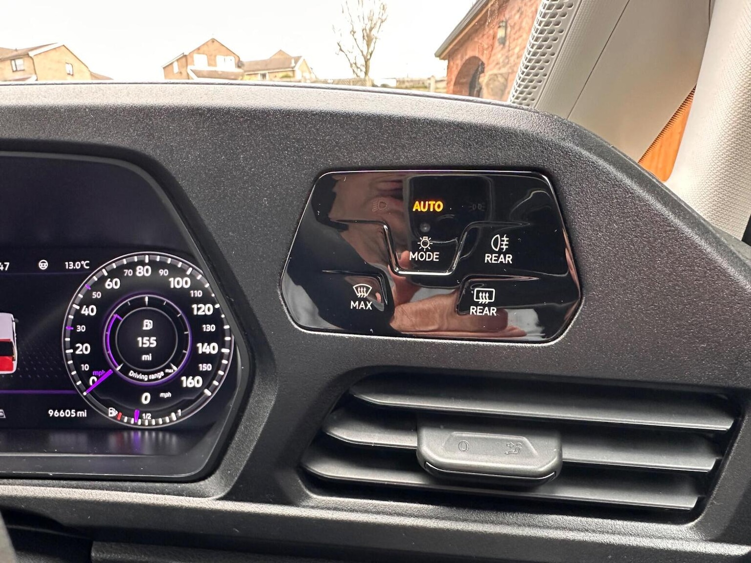 Used Volkswagen Caddy 2021 for sale - 77709084: Photo 22