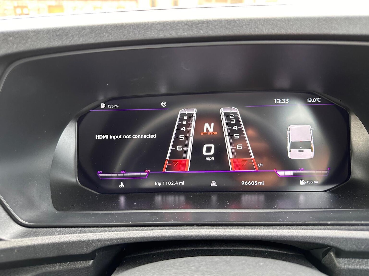 Used Volkswagen Caddy 2021 for sale - 77709084: Photo 23