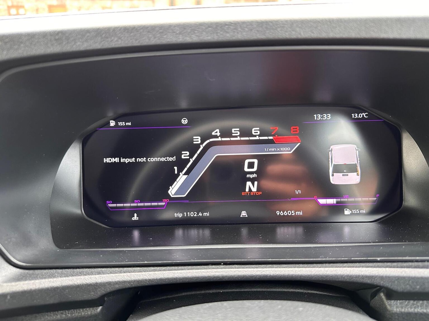 Used Volkswagen Caddy 2021 for sale - 77709084: Photo 24