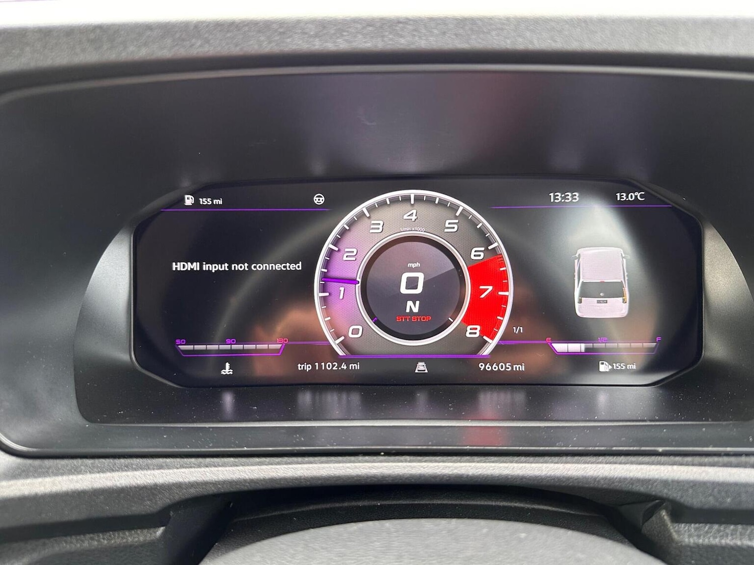 Used Volkswagen Caddy 2021 for sale - 77709084: Photo 25