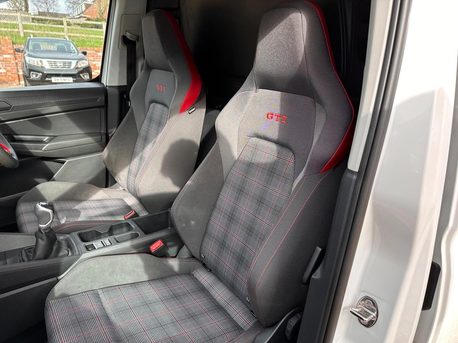 Used Volkswagen Caddy 2021 for sale - 77709084: Photo 27