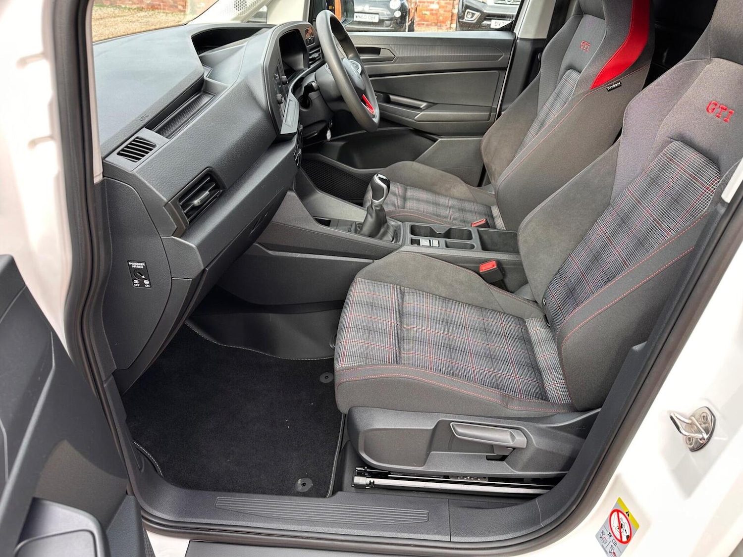 Used Volkswagen Caddy 2021 for sale - 77709084: Photo 28