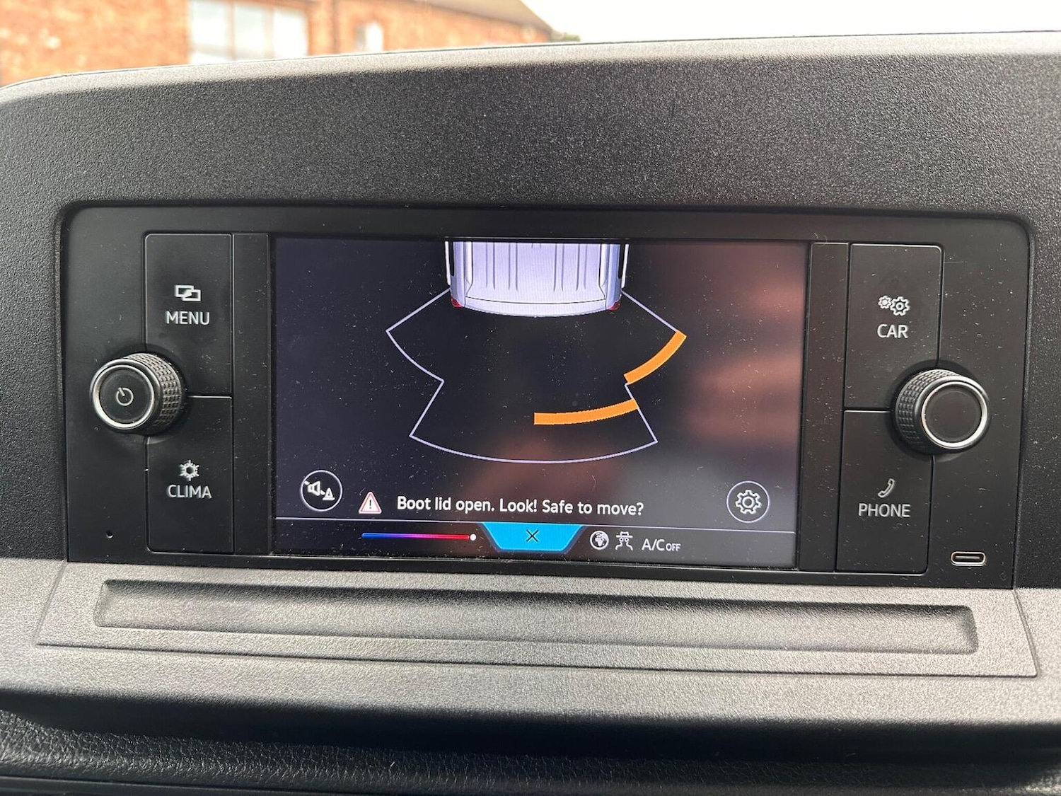 Used Volkswagen Caddy 2021 for sale - 77709084: Photo 29