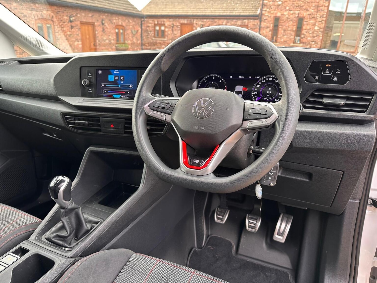 Used Volkswagen Caddy 2021 for sale - 77709084: Photo 31