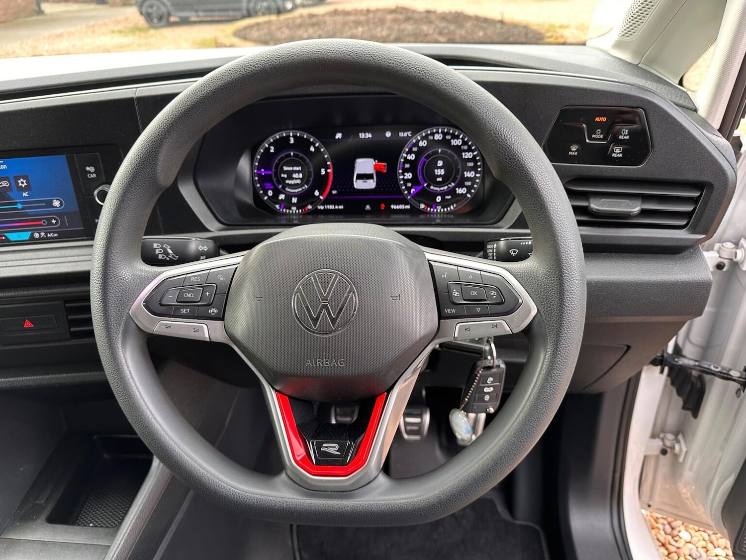 Used Volkswagen Caddy 2021 for sale - 77709084: Photo 32