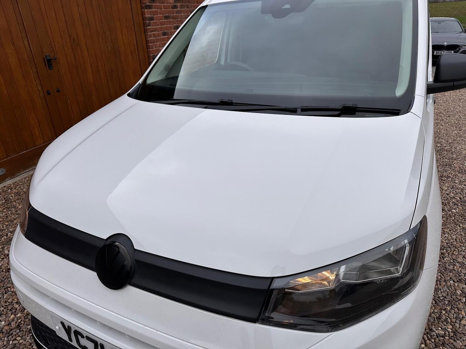 Used Volkswagen Caddy 2021 for sale - 77709084: Photo 33