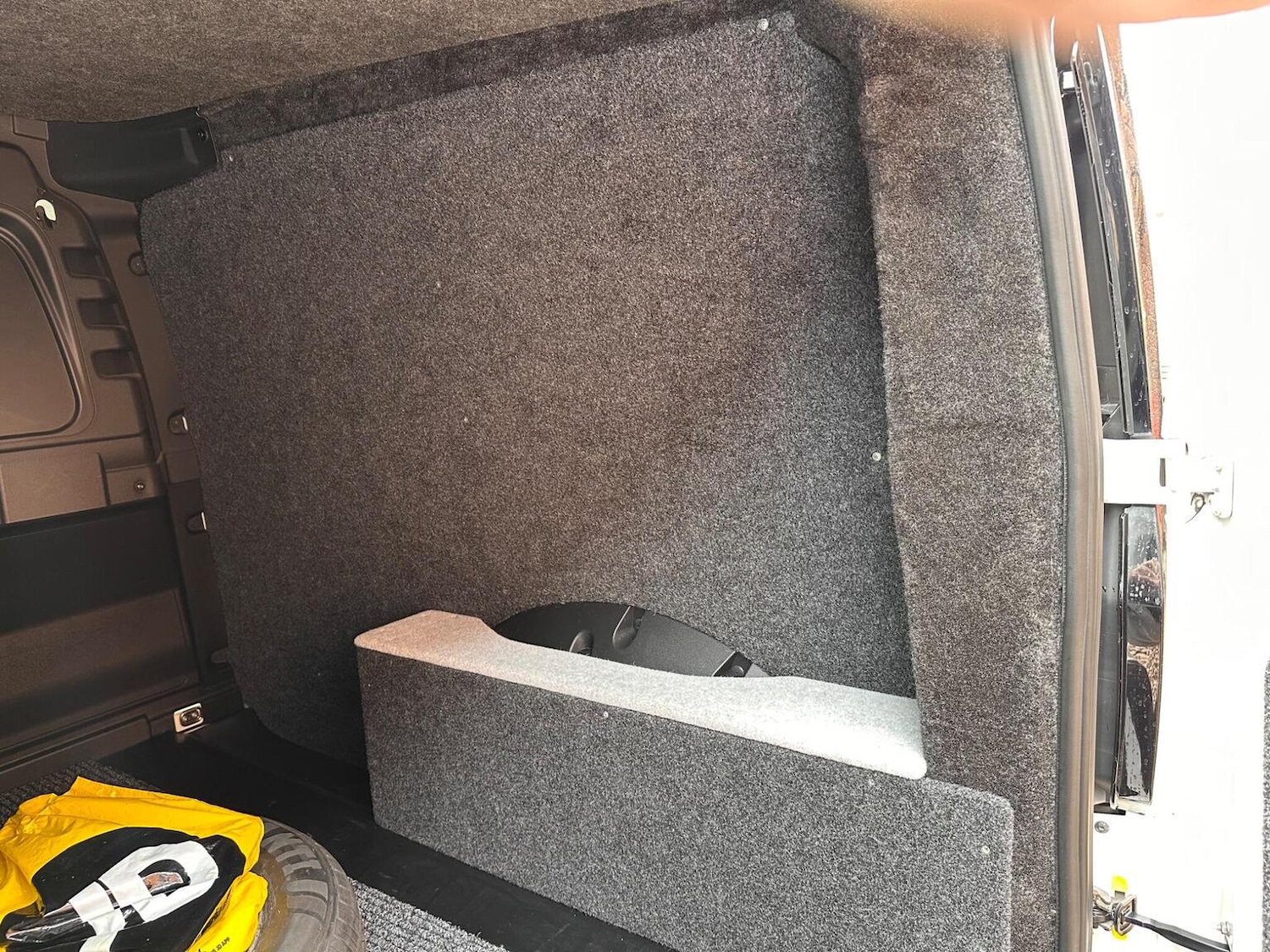 Used Volkswagen Caddy 2021 for sale - 77709084: Photo 34