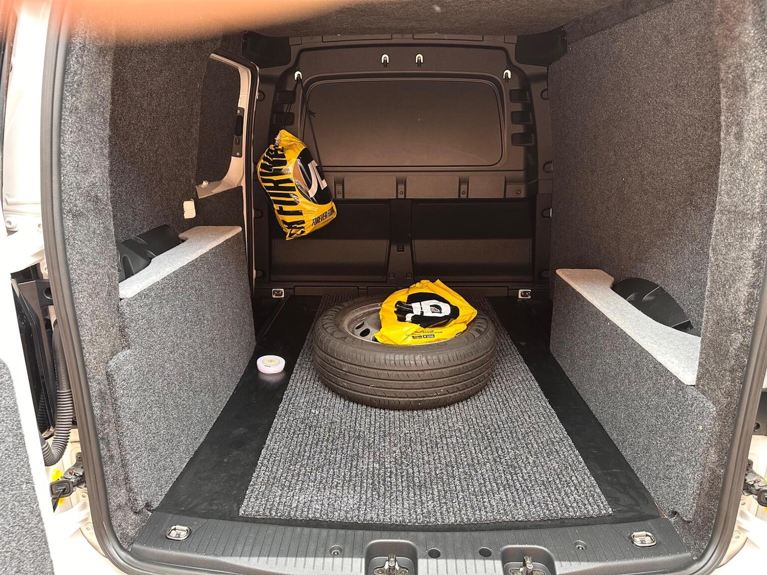 Used Volkswagen Caddy 2021 for sale - 77709084: Photo 37