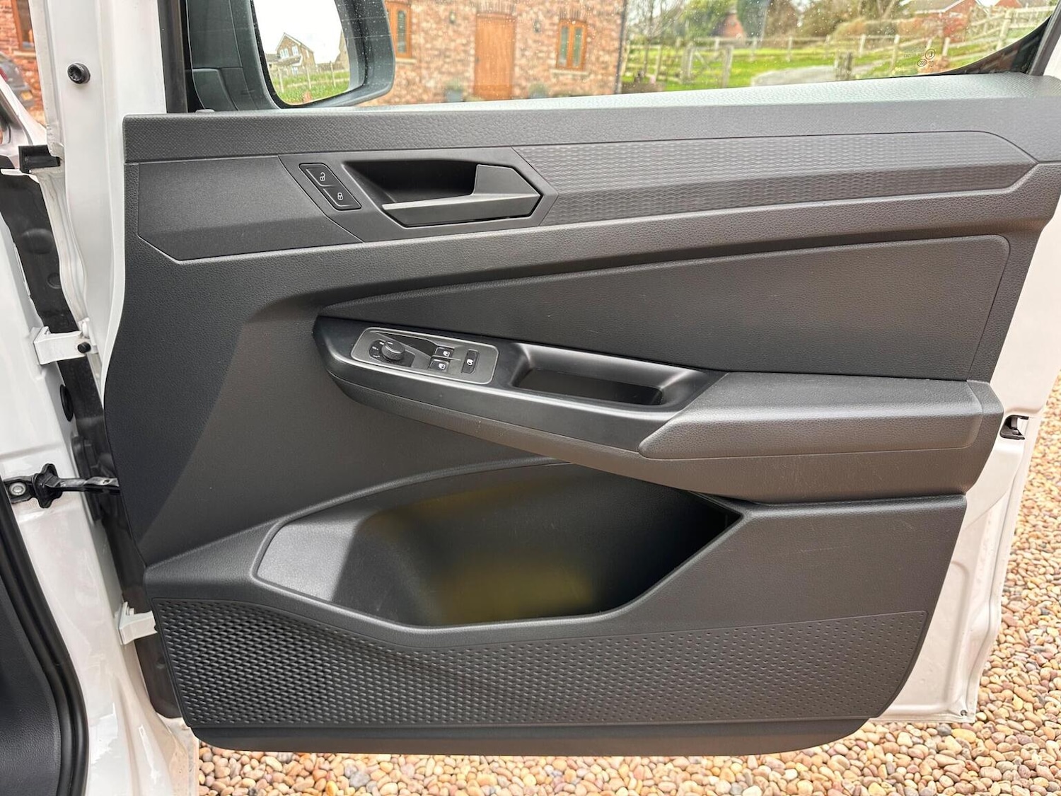 Used Volkswagen Caddy 2021 for sale - 77709084: Photo 38