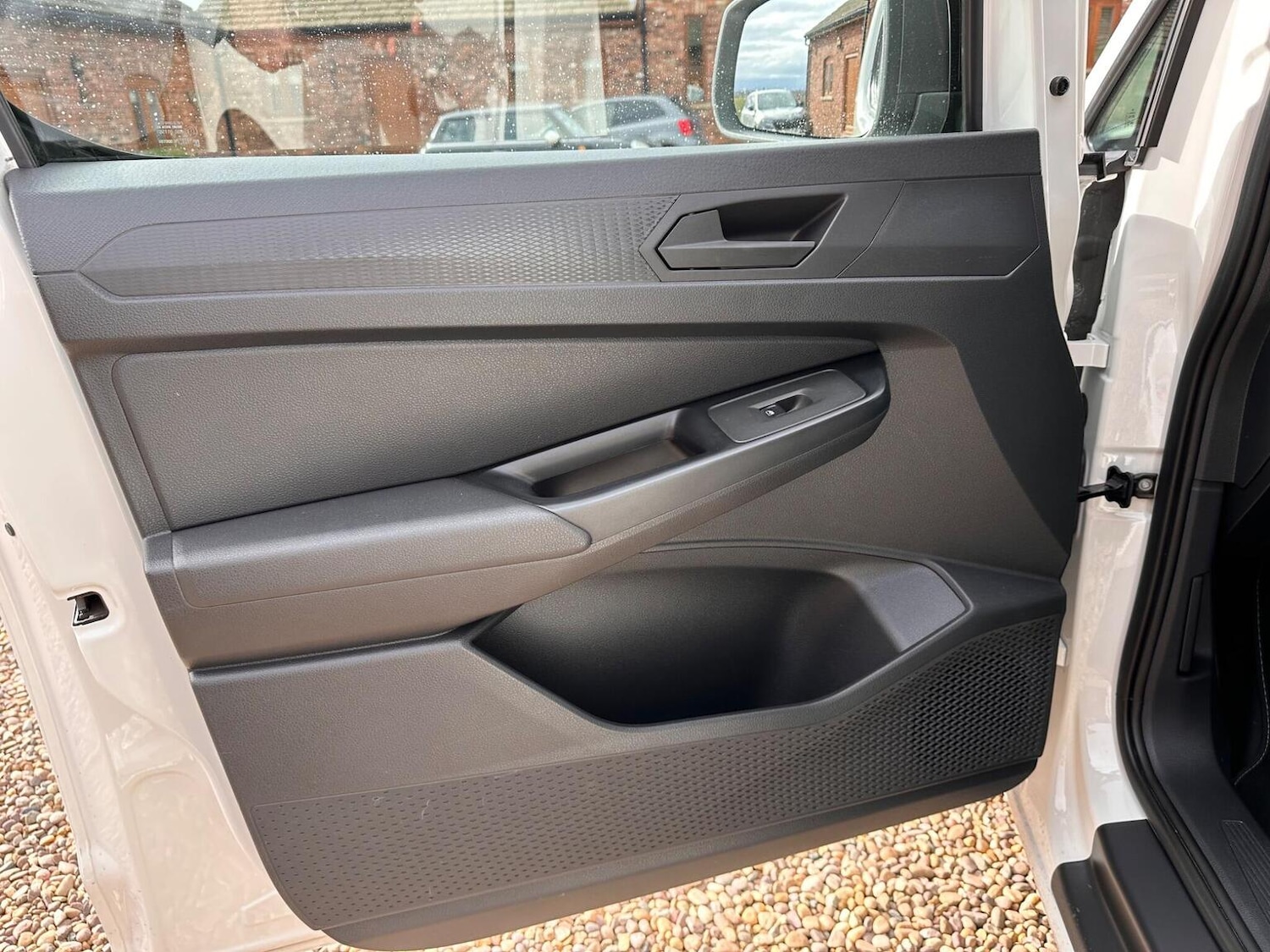 Used Volkswagen Caddy 2021 for sale - 77709084: Photo 39