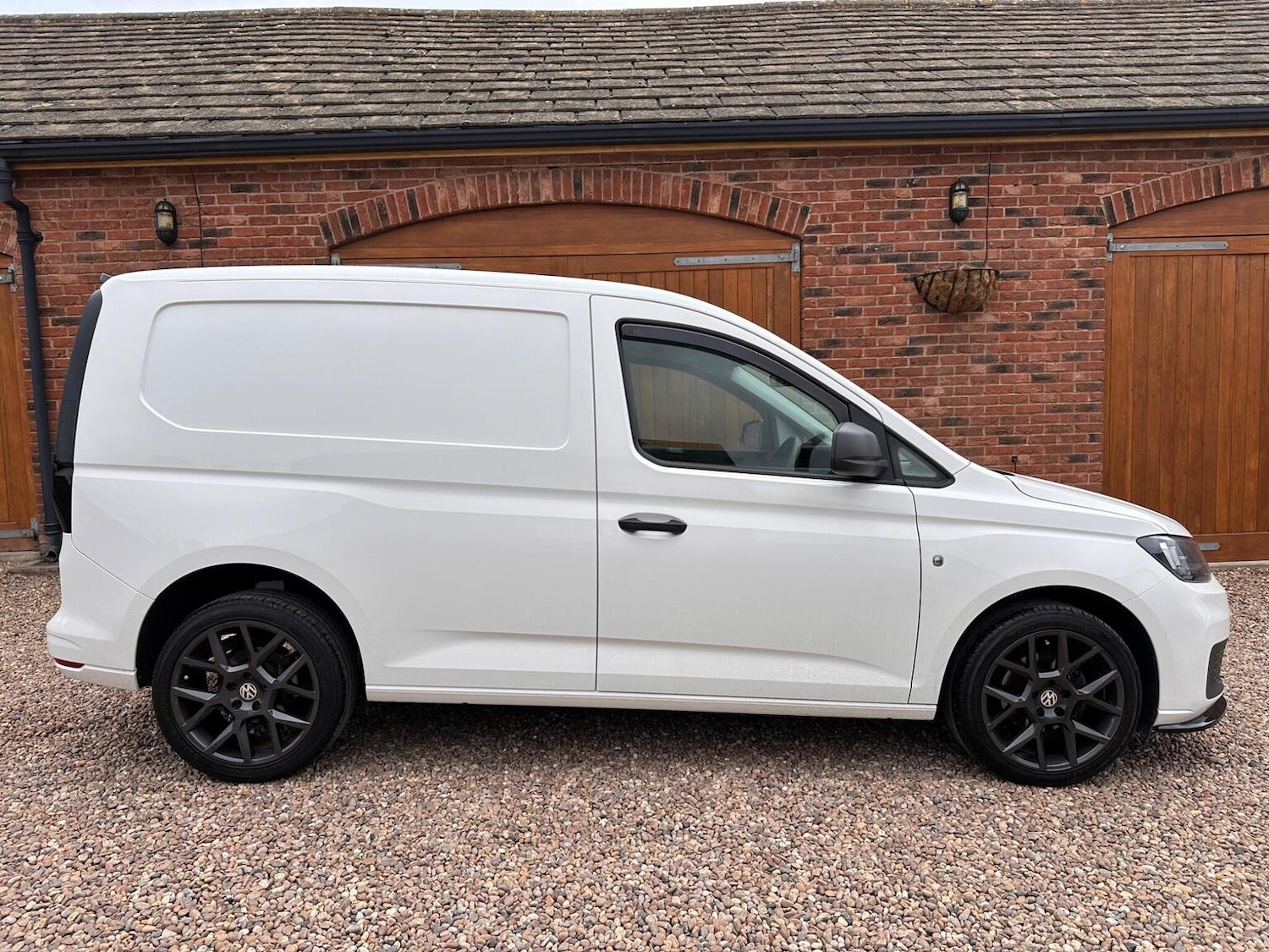 Used Volkswagen Caddy 2021 for sale - 77709084: Photo 5