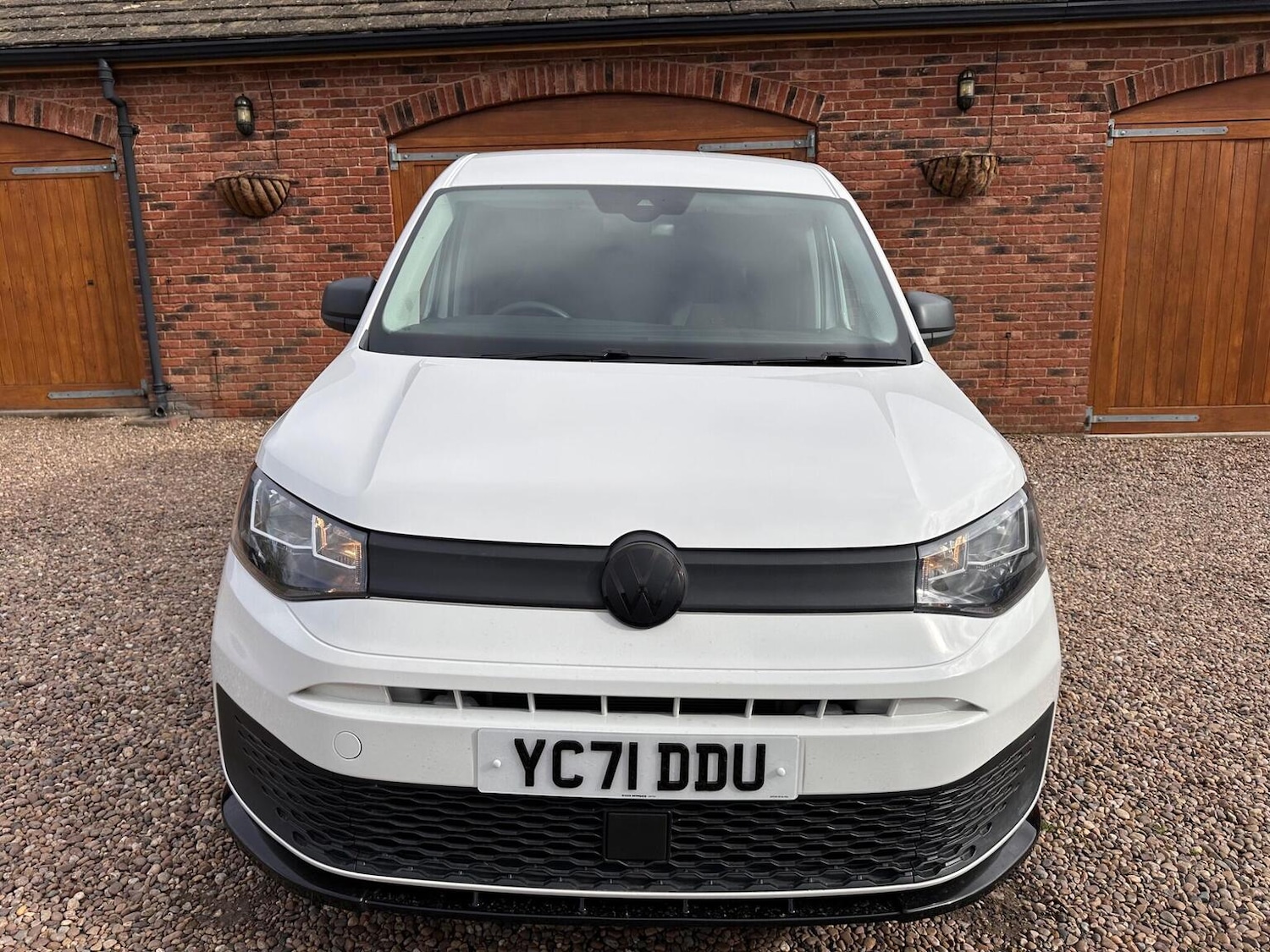 Used Volkswagen Caddy 2021 for sale - 77709084: Photo 7