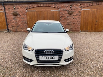 Used Audi A3 2013 for sale - 77742895: Photo