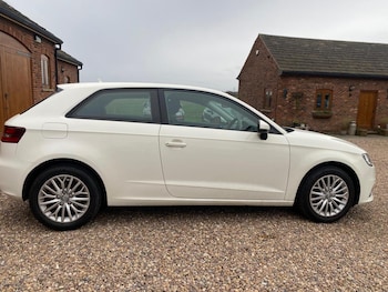 Used Audi A3 2013 for sale - 77742895: Photo