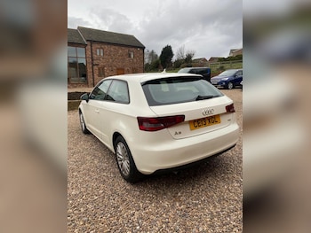 Used Audi A3 2013 for sale - 77742895: Photo