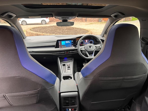 Used Volkswagen Golf 2022 for sale - 76332344: Photo 11