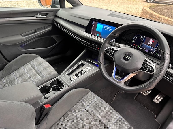 Used Volkswagen Golf 2022 for sale - 76332344: Photo 13