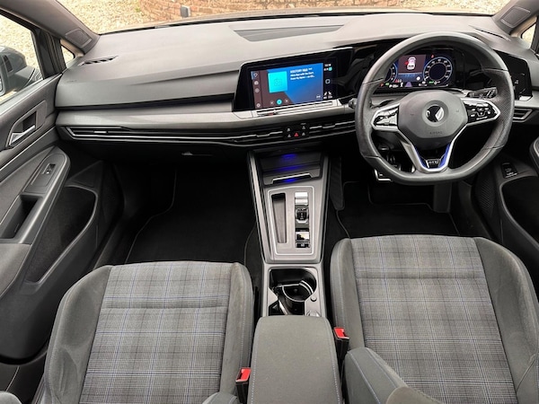 Used Volkswagen Golf 2022 for sale - 76332344: Photo 14