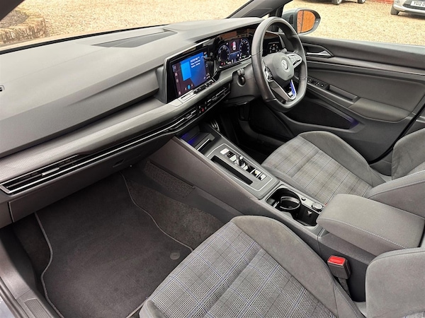 Used Volkswagen Golf 2022 for sale - 76332344: Photo 16