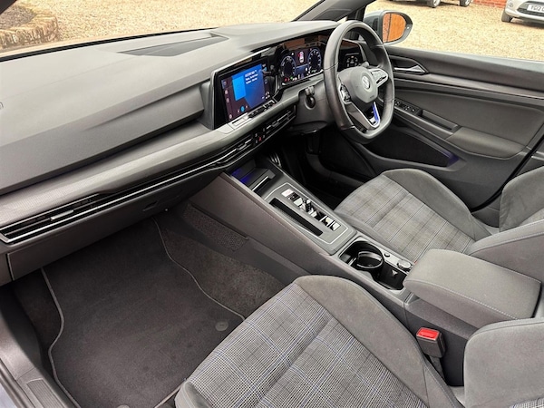 Used Volkswagen Golf 2022 for sale - 76332344: Photo 17
