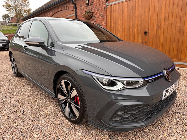 Used Volkswagen Golf 2022 for sale - 76332344: Photo 18