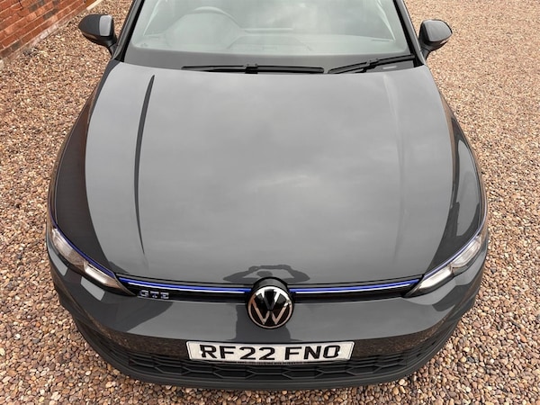 Used Volkswagen Golf 2022 for sale - 76332344: Photo 19