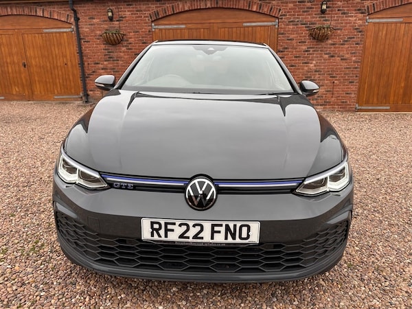Used Volkswagen Golf 2022 for sale - 76332344: Photo 20