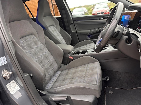 Used Volkswagen Golf 2022 for sale - 76332344: Photo 21