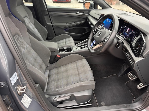 Used Volkswagen Golf 2022 for sale - 76332344: Photo 22
