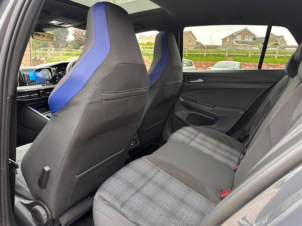 Used Volkswagen Golf 2022 for sale - 76332344: Photo 23