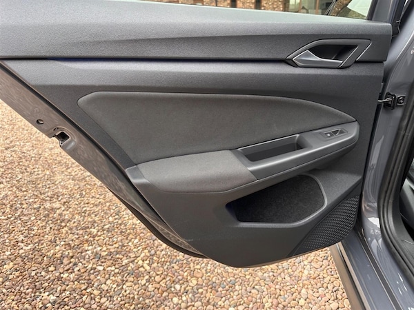Used Volkswagen Golf 2022 for sale - 76332344: Photo 28