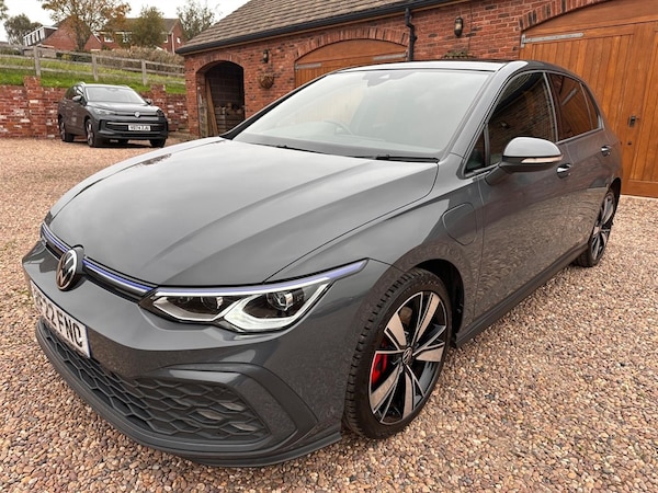 Used Volkswagen Golf 2022 for sale - 76332344: Photo 2