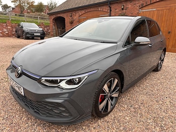 Used Volkswagen Golf 2022 for sale - 76332344: Photo 2
