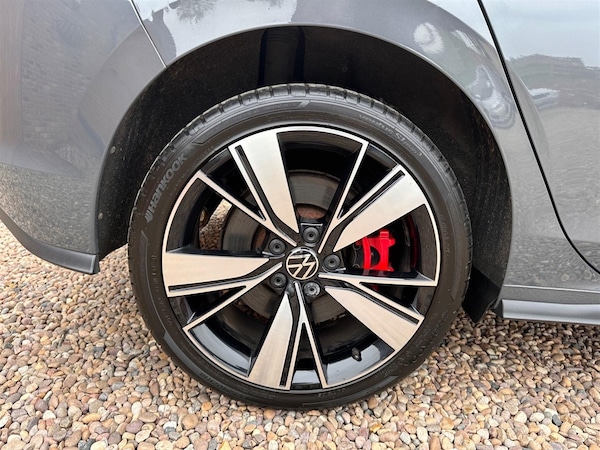 Used Volkswagen Golf 2022 for sale - 76332344: Photo 31